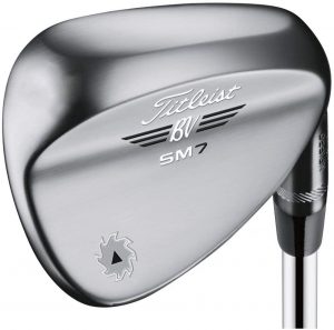 Vokey Design New Titleist Sm7 Wedge