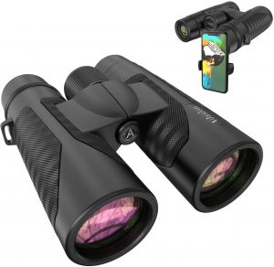 Adasion Binoculars