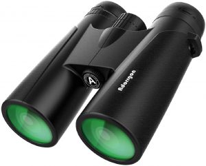 Adorrgon Powerful Binoculars With Clear Weak Light Vision