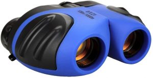 Kity Compact Shock Proof Binoculars For Kids