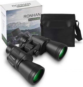 Ronhan High Power Military Binoculars 