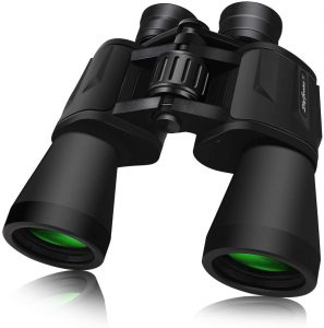 Skygenius 10 X 50 Powerful Binoculars