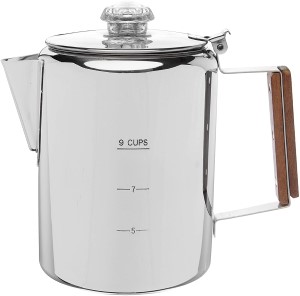 Coletti Bozeman Coffee Pot