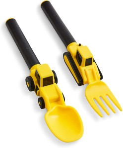 Dinneractive Utensil Set