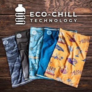 Eco Chill Gaiter