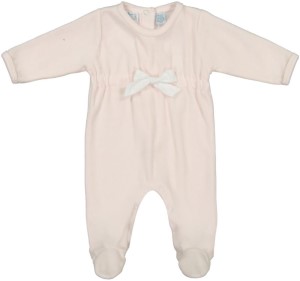 Feltman Brothers Bow Romper