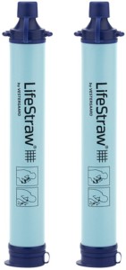 Lifestraw Personal Water Filter