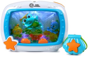 Baby Einstein Sea Dreams Soother