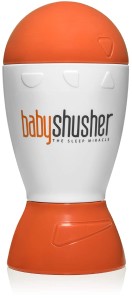 Baby Shusher