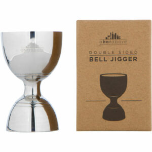 Bell Jigger