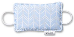 Cushy Closer Door Cushion