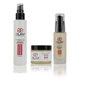 Face Essentials Treatment Trio