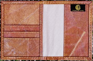 Gnl Passport Cover