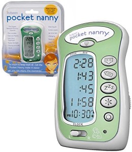 Itzbeen Pocket Nanny