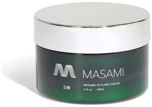 Mekabu Styling Cream