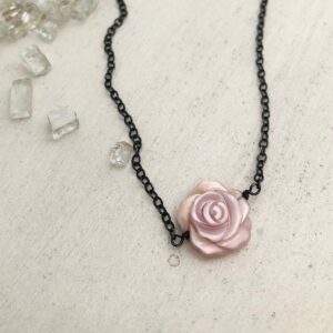 Rosie Necklace