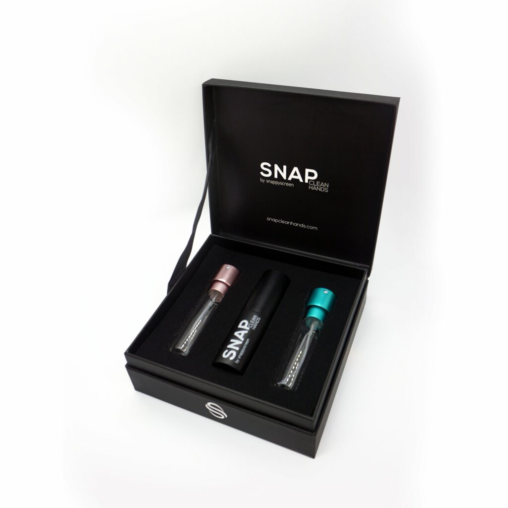 Snap Gift Set