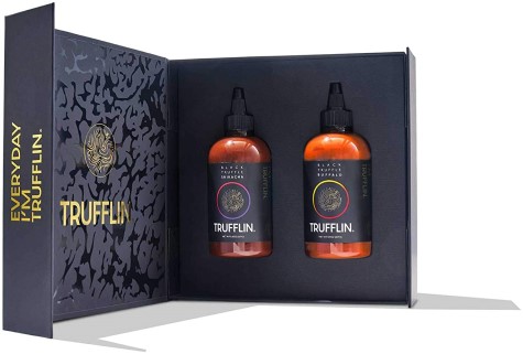 Trufflin Sriracha & Buffalo Vip Set