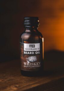 Beardoil