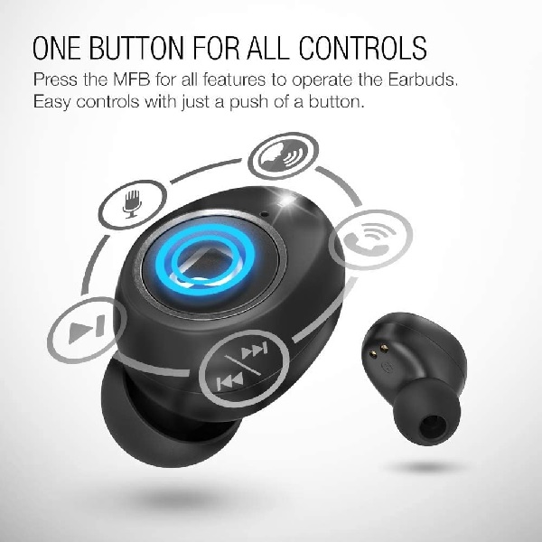 purity true smallest wireless earbuds with immersive sound 2