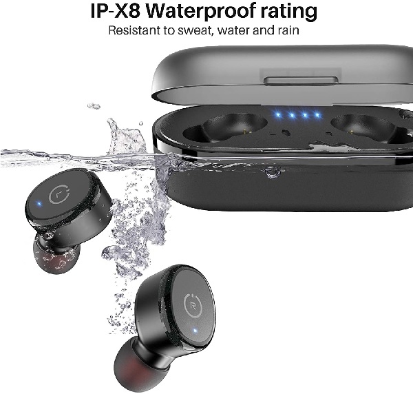 tozo t10 bluetooth wireless earbuds 3